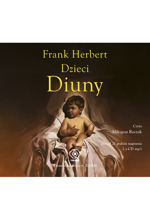 Dzieci Diuny