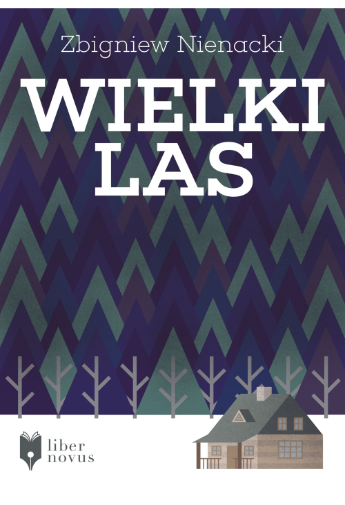 Wielki las