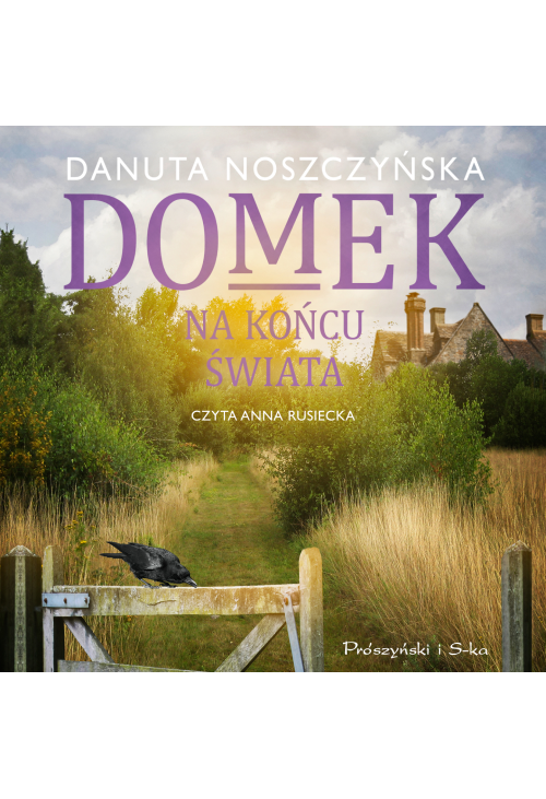 Domek na końcu świata