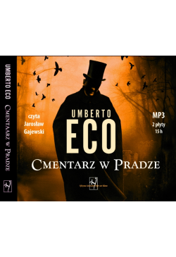 Cmentarz w Pradze