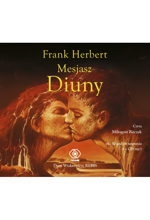 Mesjasz Diuny