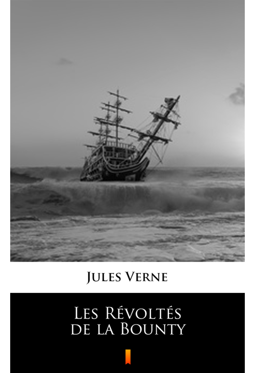 Les Révoltés de la Bounty