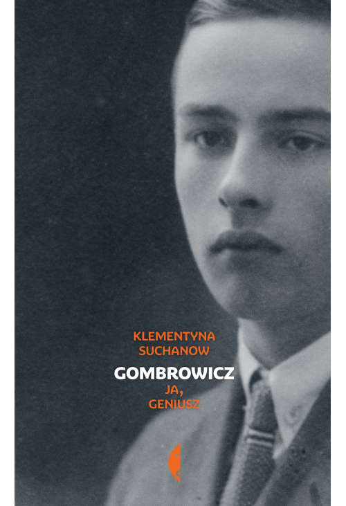 Gombrowicz
