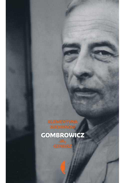 Gombrowicz