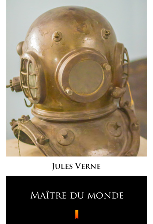 Maître du monde