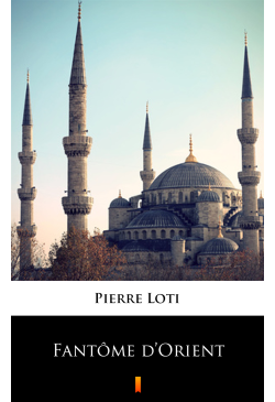 Fantôme d’Orient