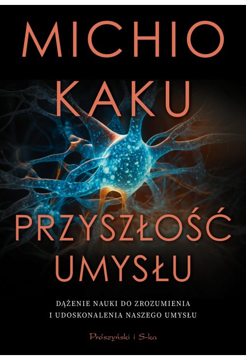 Przyszłość umysłu