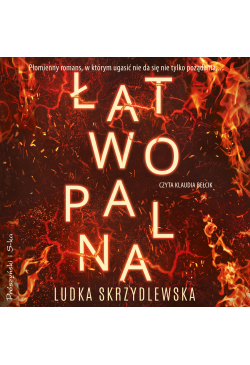 Łatwopalna