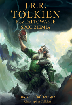 Kształtowanie Śródziemia...