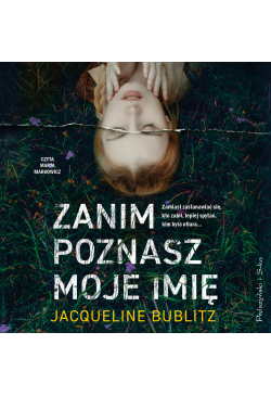 Zanim poznasz moje imię