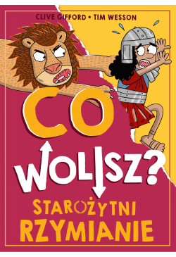 Co wolisz? Starożytni...