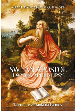 Święty Jan Apostoł i wyspa...