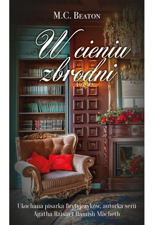 W cieniu zbrodni