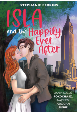 Isla and the Happily Ever...