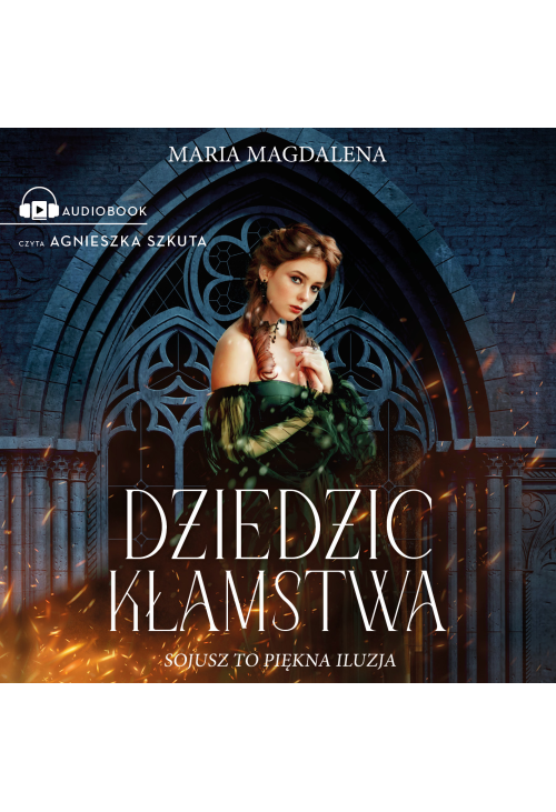 Dziedzic kłamstwa