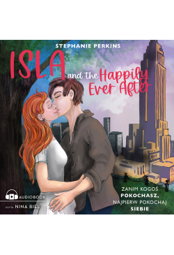 Isla and the Happily Ever...