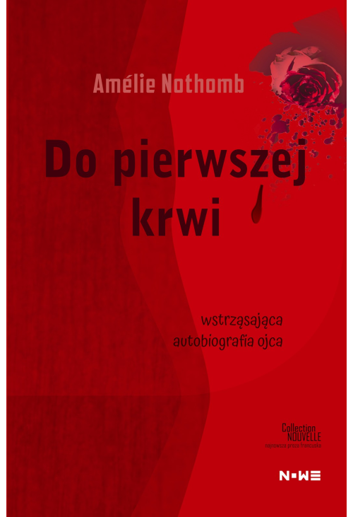 Do pierwszej krwi