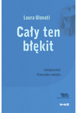 Cały ten błękit