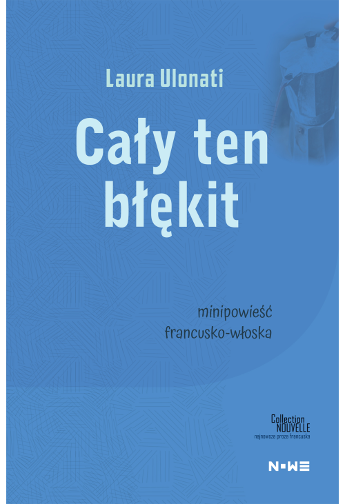 Cały ten błękit