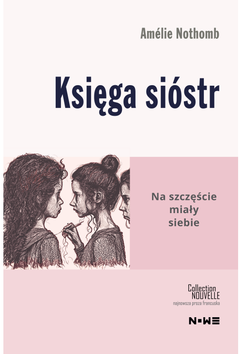 Księga sióstr