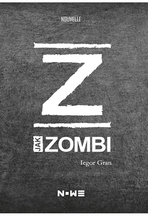 Z jak zombi