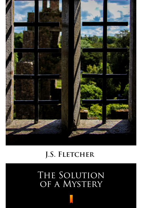 The Solution of a Mystery