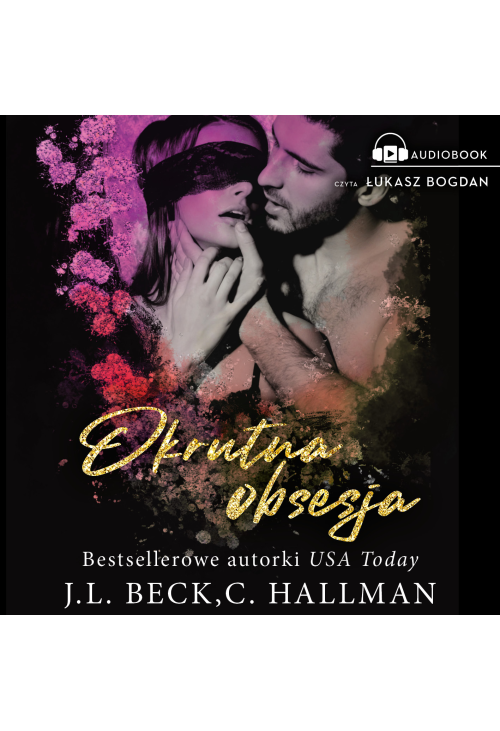 Okrutna obsesja