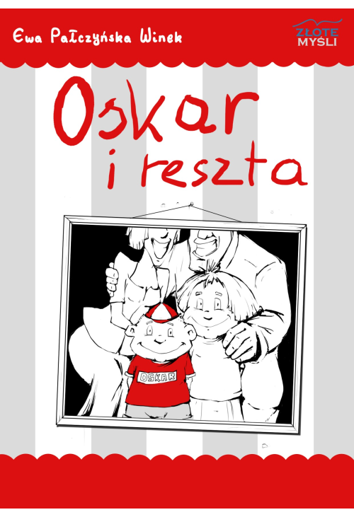 Oskar i reszta