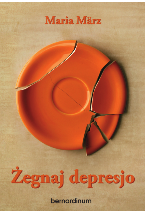 Żegnaj depresjo