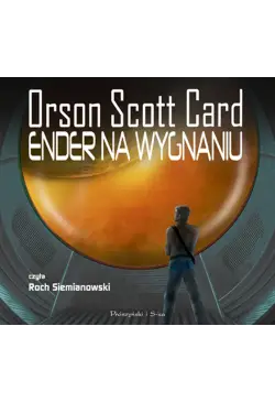 Ender na wygnaniu