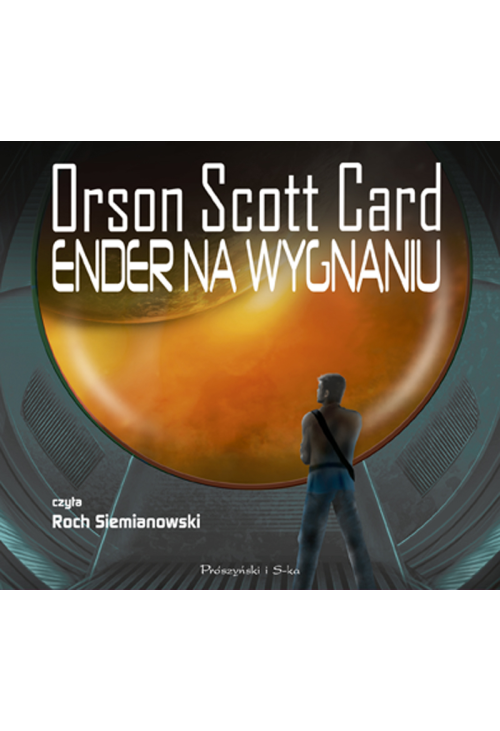 Ender na wygnaniu