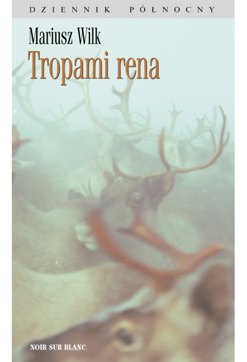 Tropami rena