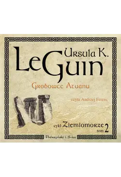 Grobowce Atuanu