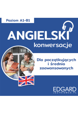 Angielski Konwersacje dla...