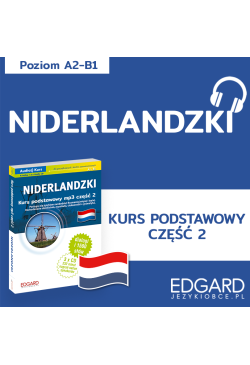 Niderlandzki. Kurs...