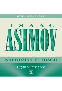 Narodziny Fundacji