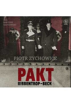 Pakt Ribbentrop-Beck