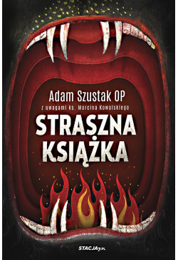 Straszna książka