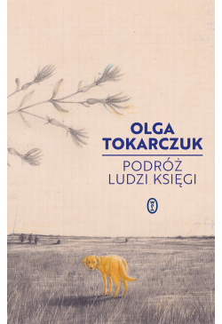 Podróż ludzi Księgi