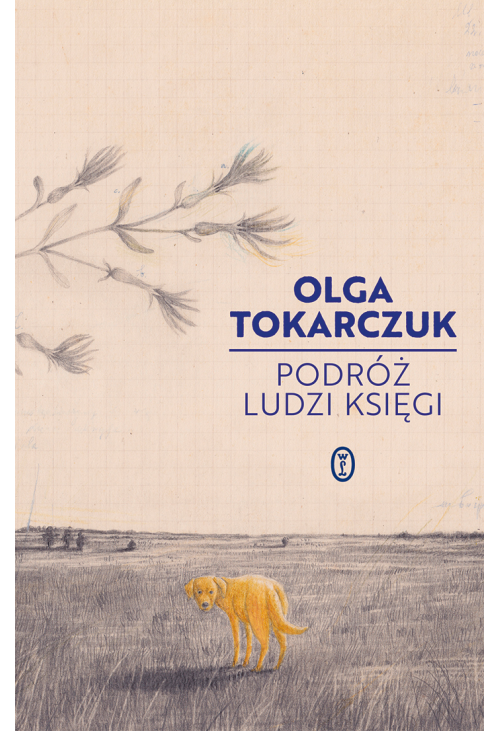 Podróż ludzi Księgi