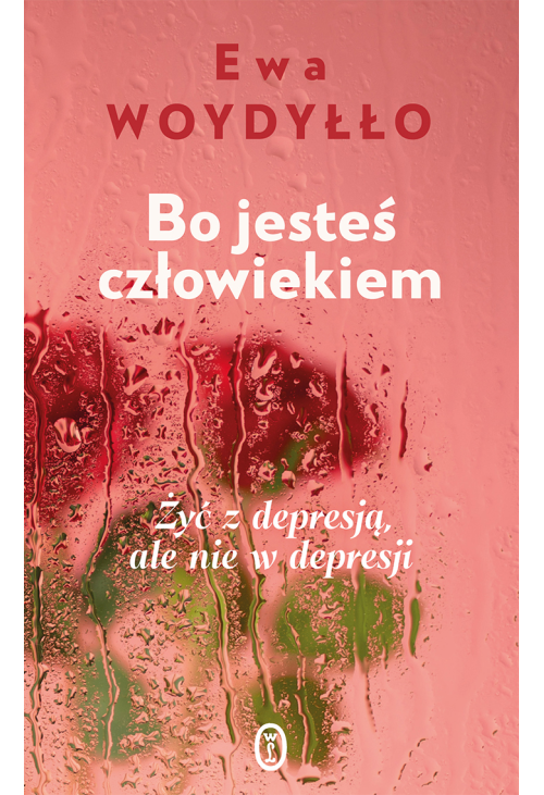 Bo jesteś człowiekiem