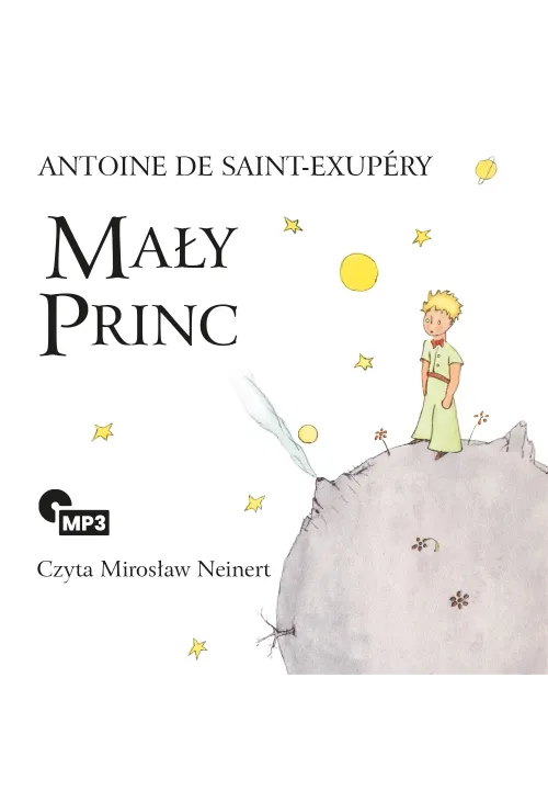 Mały Princ