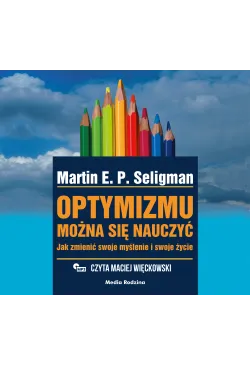 Optymizmu można się nauczyć