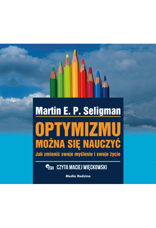 Optymizmu można się nauczyć