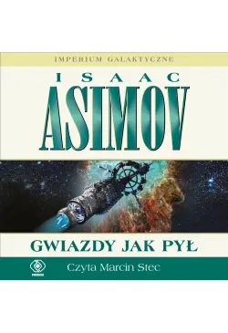 Gwiazdy jak pył