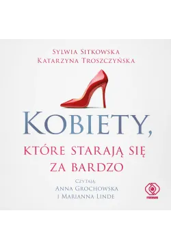 Kobiety, które starają się...