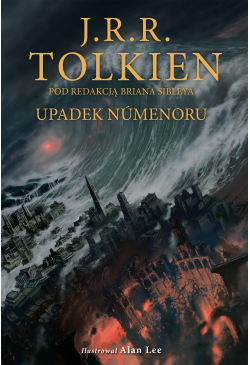 Upadek Númenoru