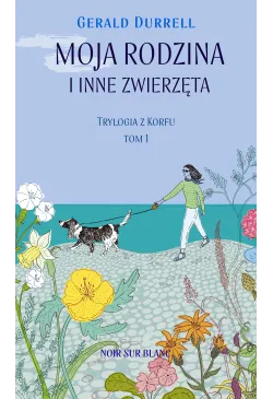 Moja rodzina i inne zwierzęta