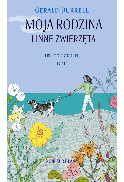 Moja rodzina i inne zwierzęta