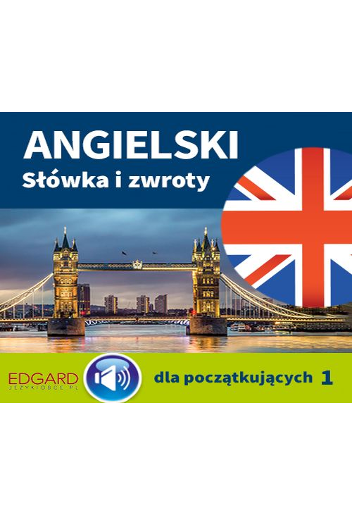 Angielski Słówka i zwroty dla początkujących 1